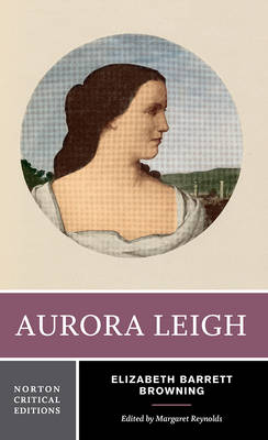 Aurora Leigh - Elizabeth Barrett Browning