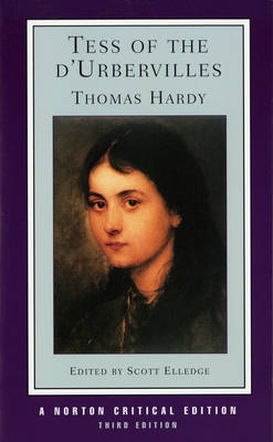 Tess of the D'Urbervilles - Thomas Hardy