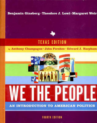 We the People - James A Michener