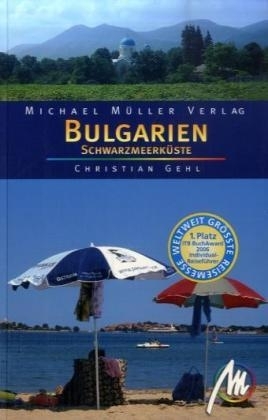 Bulgarien Schwarzmeerküste - Christian Gehl