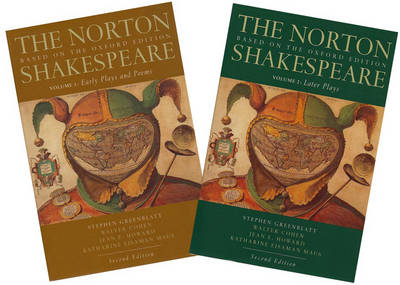 The Norton Shakespeare - 