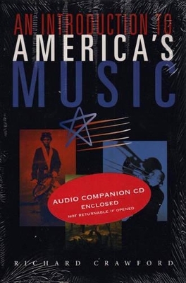 Introduction to America's Music - Richard Crawford