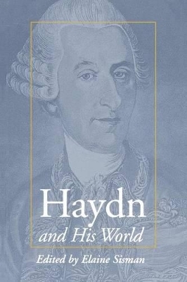 Haydn and His World - 