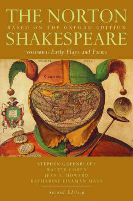 The Norton Shakespeare - 