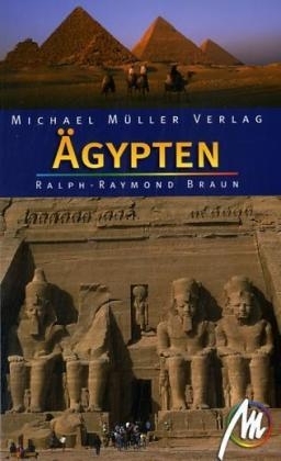 Ägypten - Ralph R Braun