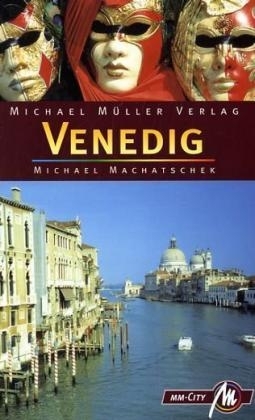 Venedig - Michael Machatschek