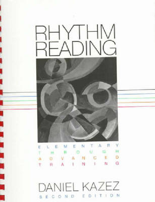 Rhythm Reading - Daniel Kazez