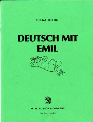 Deutsch Mit Emil - Helga Tilton