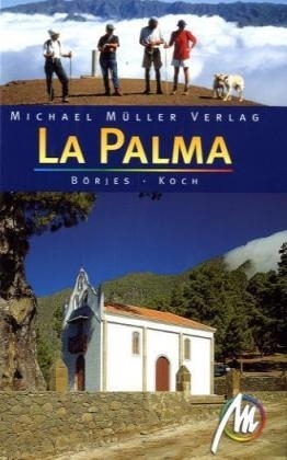 La Palma - Irene Börjes