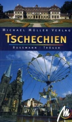 Tschechien - Michael Bussmann, Gabi Tröger
