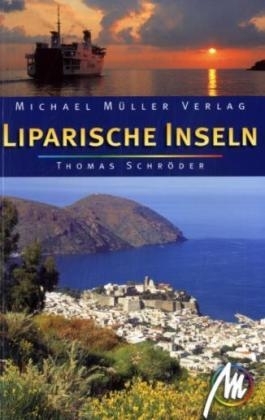 Liparische Inseln - Thomas Schröder