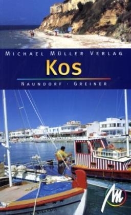 Kos - Yvonne Greiner, Frank Naundorf