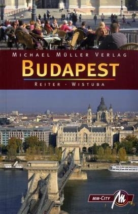 Budapest - Barbara Reiter, Michael Wistuba