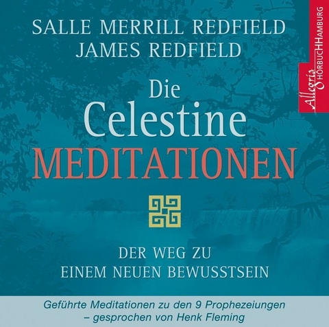 Die Celestine Meditationen - James Redfield