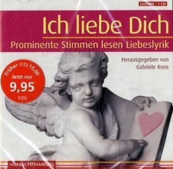 Ich liebe Dich - 