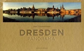 Dresden Panorama - Harf Zimmermann