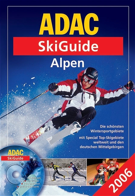 ADAC SkiGuide 2006