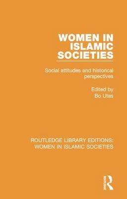 Women in Islamic Societies - 