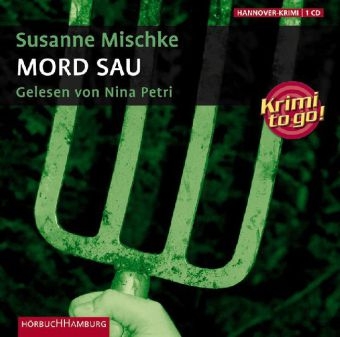 Mord Sau - Susanne Mischke