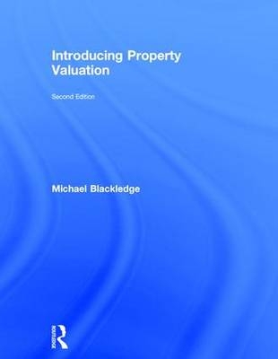 Introducing Property Valuation -  Michael Blackledge