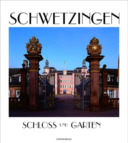 Schwetzingen - 