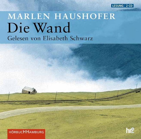 Die Wand - Marlen Haushofer