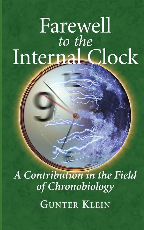Farewell to the Internal Clock - Gunter Klein