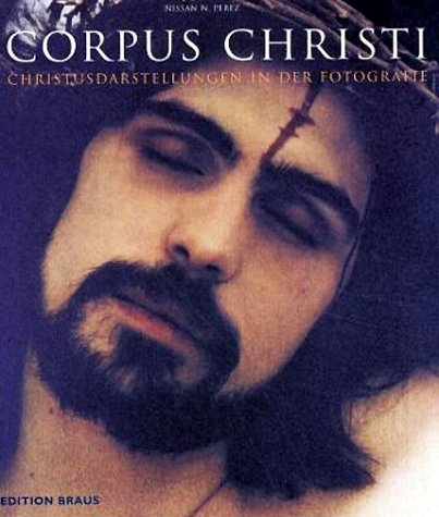Corpus Christi - 
