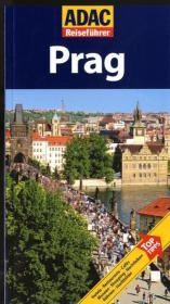 ADAC Reiseführer Prag