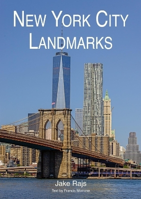 New York City Landmarks (2015 edition) - 