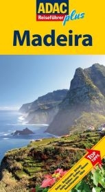 ADAC Reiseführer Plus Madeira