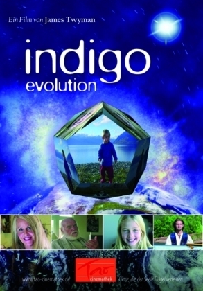 Indigo Evolution - James Twyman