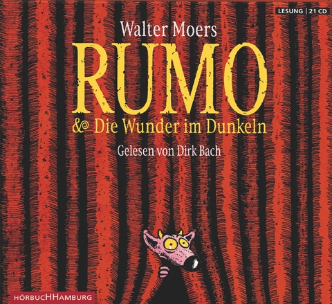 Rumo - Walter Moers