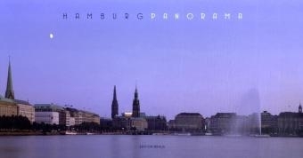 Hamburg Panorama