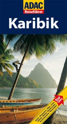 ADAC Reiseführer Karibik