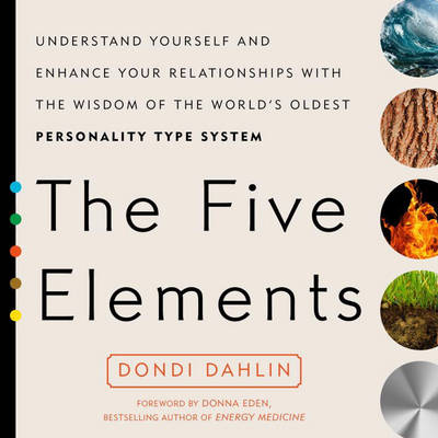 Five Elements -  Dondi Dahlin
