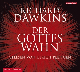Der Gotteswahn - Richard Dawkins; Ulrich Pleitgen