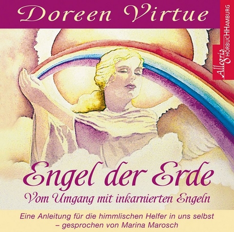 Engel der Erde - Doreen Virtue