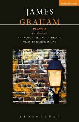 James Graham Plays: 2 -  Graham James Graham