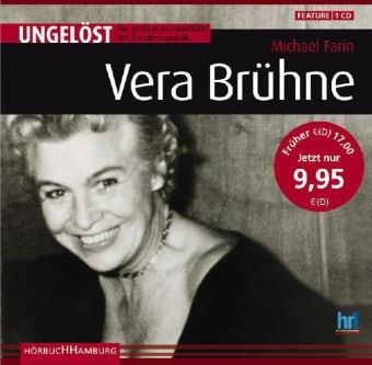 Ungelöst: Vera Brühne - Manfred Mays