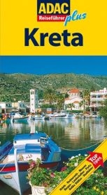 ADAC Reiseführer Plus Kreta + Cityplan