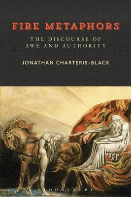 Fire Metaphors -  Jonathan Charteris-Black
