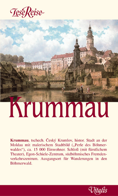 Krummau - 
