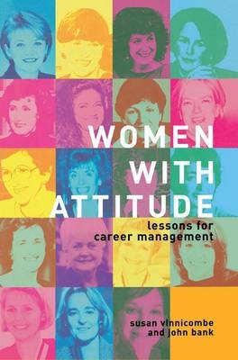 Women With Attitude - John Bank, Susan Vinnicombe