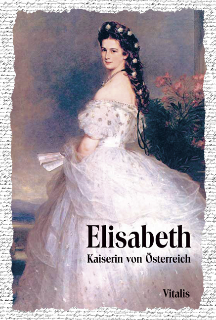 Elisabeth - Karl Tschuppik