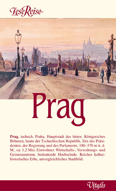 Prag - 