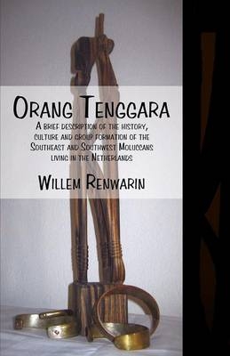 Orang Tenggara - Willem Renwarin