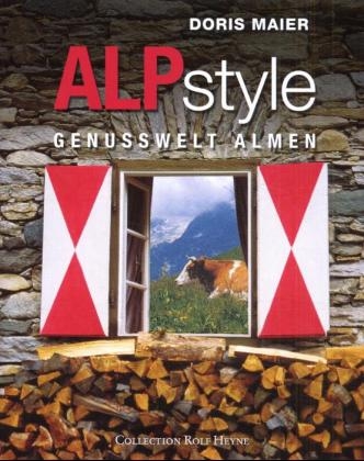 Alp Style - Doris Maier