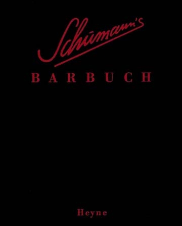 Schumann's Barbuch - Charles Schumann