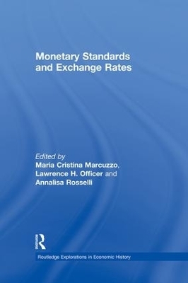 Monetary Standards and Exchange Rates - 